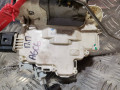 замок двери передней правой Audi A6 4F/C6 [рестайлинг] 2008, 2.7 л., BPP, дизель, 6МКПП, универсал, 1F2837016B - фото №5