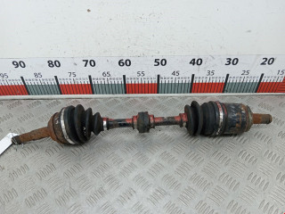 полуось передняя левая (приводной вал, ШРУС) Nissan Almera N15 1998, 1.4 л., МКПП, хетчбэк 5 дв.