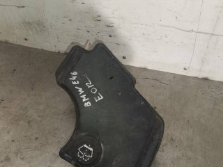 бачок омывателя BMW 3 серия E46 2001, M43 B19 (194E1), универсал