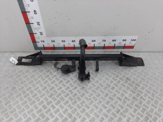 прицепное устройство (фаркоп) Opel Meriva 1 поколение (A) 2005, 1.6 л., МКПП, минивэн, 9163245