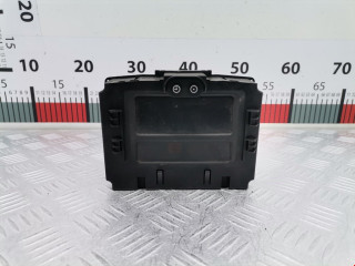 дисплей Opel Zafira 1 поколение (A) [рестайлинг] 2004, 1.6 л., МКПП, минивэн, 13106240