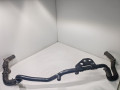 трубка охлаждающей жидкости Land Rover Range Rover Sport 1 поколение 2005, 2.7 л., TD, дизель, АКПП, полный привод - фото №5