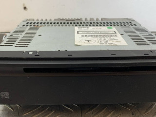 CD-чейнджер Nissan Almera Tino V10 2003, 1.8 л., бензин, АКПП, минивэн, 28185BN700, PN2419M