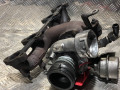 турбина Volkswagen Golf 4 поколение 2002, 1.9 л., AXR, дизель, 5МКПП, хетчбэк 3 дв., 038253016N - фото №2
