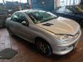 насос топливный Peugeot 206 1 поколение [рестайлинг] 2005, 1.6 л., МКПП, кабриолет, 1525H8 - фото №13