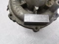 турбина Volkswagen Polo 4 поколение 2003, 1.4 л., МКПП, хетчбэк 5 дв., 045253019L - фото №6