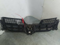 решетка радиатора Volkswagen Golf 5 поколение 2005, 1.9 л., дизель, 5МКПП, черный, хетчбэк 5 дв. - фото №4