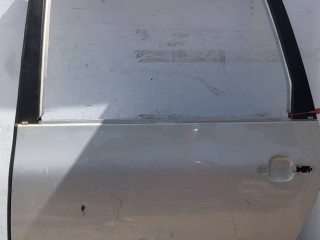 дверь задняя левая SEAT Alhambra 1 поколение [рестайлинг] 2003, 1.9 л., ASZ, дизель, 6МКПП, минивэн