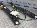 моторчик стеклоподъемника передний правый BMW 5 серия F07/F10/F11 2012, 3.0 л., бензин, седан - фото №2