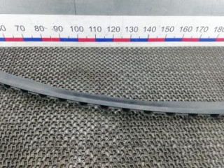 крепление бампера BMW X3 E83 2005, 2.5 л., бензин, АКПП, внедорожник 5 дв.