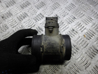 расходомер воздуха Opel Astra G 2001, 2.0 л., дизель, 0281002478, 24437502