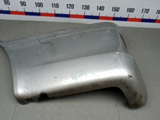 клык бампера задний левый Mercedes-Benz Vito W639 2004, 2.2 л., дизель, микроавтобус