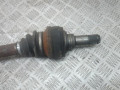 полуось задняя (приводной вал, ШРУС) BMW X5 E70 2007, 3.0 л., дизель, АКПП, внедорожник 5 дв., 105381 - фото №2