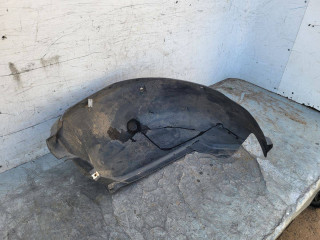 защита арок задняя левая (подкрылок) Ford Mondeo 3 поколение 2003, 2.0 л., дизель, универсал