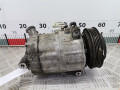 компрессор кондиционера Opel Vectra C 2004, 2.2 л., МКПП, седан, 97239575 - фото №3