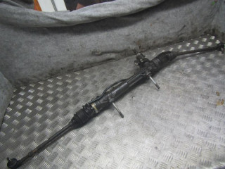 рулевая рейка Peugeot 206 1 поколение 2003, 9625561510