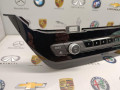 панель управления магнитолой BMW 2023, 2.0 л., бензин, 416, 5A47C39 - фото №2