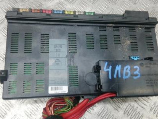 блок предохранителей BMW X5 E53 2003, 3.0 л., бензин, АКПП, внедорожник 5 дв.
