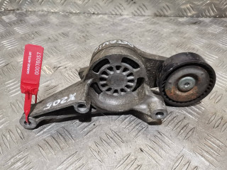 Натяжитель ремня агрегатов Skoda Octavia 2 поколение (A5) [рестайлинг] 2008, 1.9 л., BXE, дизель, 5МКПП, хетчбэк 5 дв.