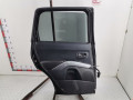 дверь задняя левая Peugeot 4007 1 поколение 2011, 2.2 л., МКПП, внедорожник 5 дв., 9006N1 - фото №8