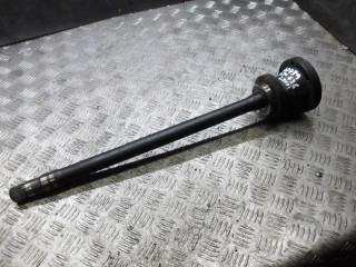 полуось передняя правая (приводной вал, ШРУС) Mercedes-Benz Vito W638 2001, 2.2 л., дизель, МКПП, микроавтобус