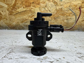 клапан управления турбиной (актуатор) BMW X1 E84 2010, дизель, 8509323, 11658509323