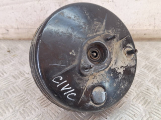 вакуумный усилитель тормозов Honda Civic 8 поколение [рестайлинг] 2009, седан