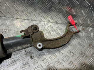 стойка передняя правая Audi A7 4G 2014, 3.0 л., CDUC, дизель, АКПП, лифтбэк