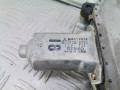 стеклоподъемник электрический передний правый Mitsubishi 2006, 3.5 л., АКПП, внедорожник 3 дв., MN117078 - фото №4