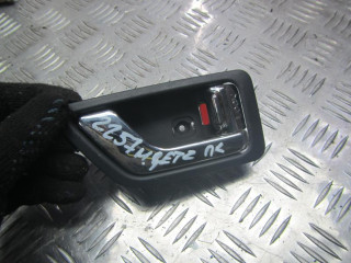 ручка внутренняя передняя правая Hyundai Getz 1 поколение 2005, 1.1 л., бензин, МКПП, хетчбэк 5 дв., 826201C020