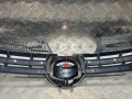 решетка радиатора Volkswagen Golf 5 поколение 2004, 2.0 л., SDi, BDK, дизель, 5МКПП, хетчбэк 5 дв. - фото №5