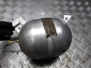 ресивер пневмоподвески Mercedes-Benz E-Класс W211/S211 2005, 4.0 л., дизель, АКПП, седан, A2113200115