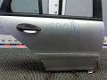 дверь задняя правая Mercedes-Benz C-Класс W203/S203/CL203 [рестайлинг] 2006, 2.2 л., дизель, универсал - фото №3