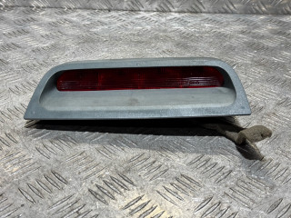 дополнительный стоп-сигнал Renault Megane 1 поколение 1997, 1.6 л., бензин, МКПП, седан