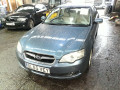 карданный вал Subaru Legacy 4 поколение 2005, 3.0 л., АКПП, седан, 27111AG020 - фото №7