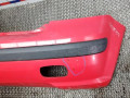 бампер задний Hyundai Getz 1 поколение 2004, 1.1 л., бензин, хетчбэк 5 дв. - фото №2