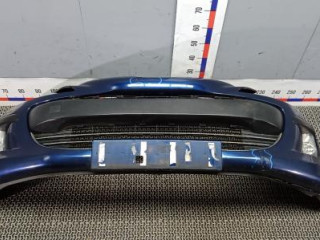бампер передний Peugeot 308 T7 2009, 1.6 л., дизель, хетчбэк 5 дв.