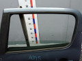 дверь задняя левая Peugeot 307 1 поколение [рестайлинг] 2007, 1.6 л., дизель, хетчбэк 5 дв. - фото №2