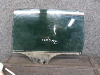 стекло двери задней левой Volkswagen Passat B5 [рестайлинг] 2002, 2.0 л., бензин, МКПП, универсал