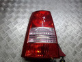 фонарь задний левый Kia Picanto 1 поколение 2007, 0.9 л., бензин, МКПП, хетчбэк 5 дв. - фото №5