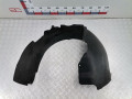 защита арок передняя левая (подкрылок) Audi A4 B6 2002, 1.9 л., МКПП, седан, 8E0821171B - фото №4