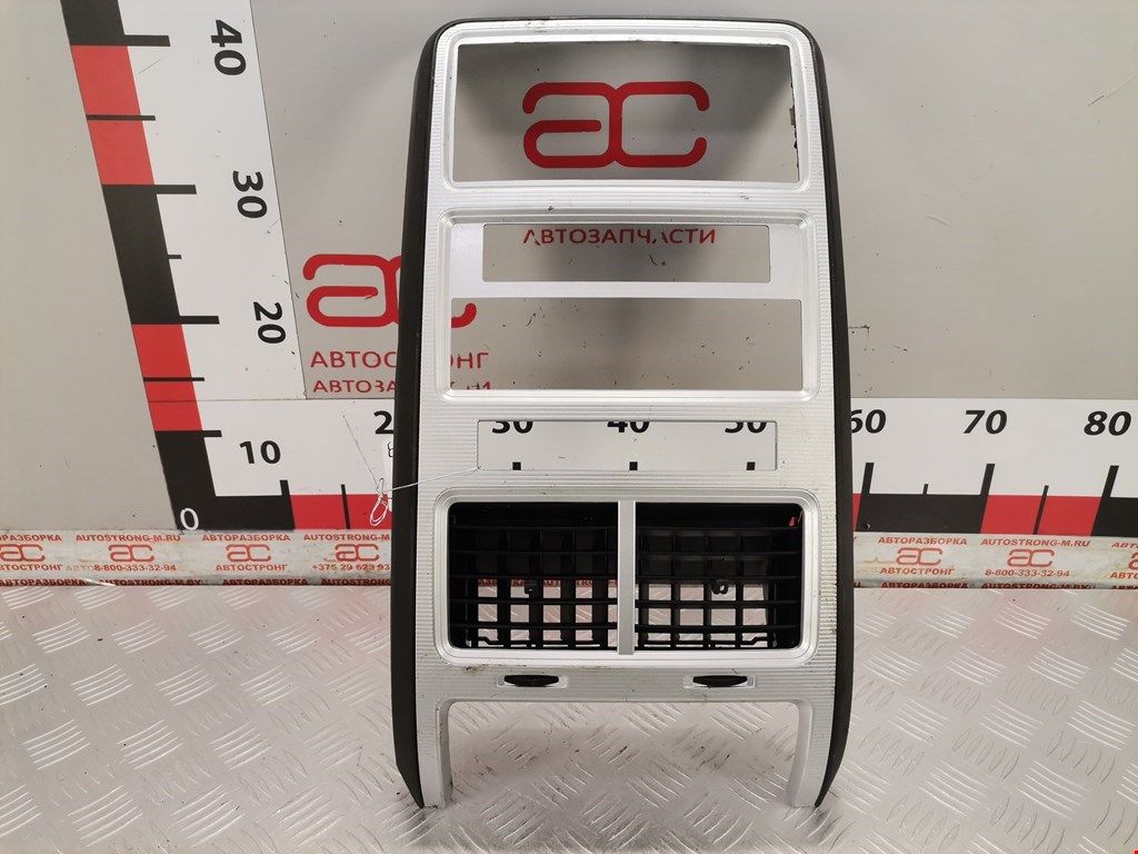 дефлектор обдува салона Dodge Journey 1 поколение 2008, 2.0 л., АКПП, внедорожник 5 дв., 68043527AB - фото №1