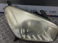 фара правая Toyota RAV4 2 поколение (XA20) 2003, 2.0 л., D-4D, дизель, МКПП, внедорожник 5 дв. - фото №2