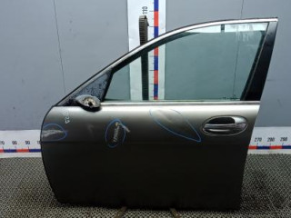 дверь передняя левая BMW 7 серия E65/E66/E67 [рестайлинг] 2005, 3.0 л., дизель, седан