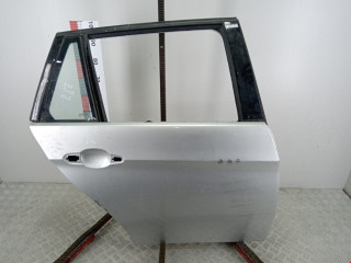 дверь задняя правая BMW 3 серия E90/E91/E92/E93 [рестайлинг] 2008, 2.0 л., МКПП, универсал, 41007203676