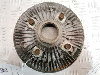 вискомуфта Ford Explorer 2 поколение UN105/UN150 1999, 4.0 л., АКПП, внедорожник 5 дв., F5TZ8A616A