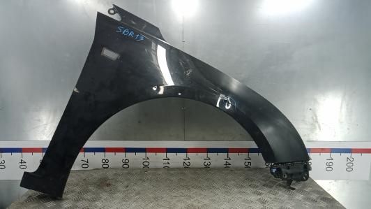крыло переднее правое Chevrolet Cruze 1 поколение 2012, 2.0 л., дизель, МКПП, седан, 94560510 - фото №1