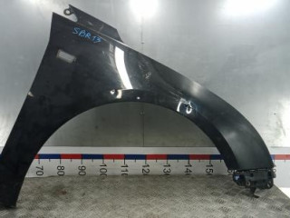 крыло переднее правое Chevrolet Cruze 1 поколение 2012, 2.0 л., дизель, МКПП, седан, 94560510
