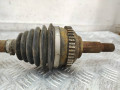 полуось передняя правая (приводной вал, ШРУС) Chrysler Sebring 2 поколение 2001, 2.7 л., бензин, АКПП, кабриолет - фото №5