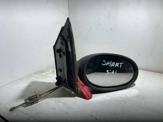 зеркало наружное правое Smart Fortwo 1 поколение 2001, хетчбэк 5 дв.